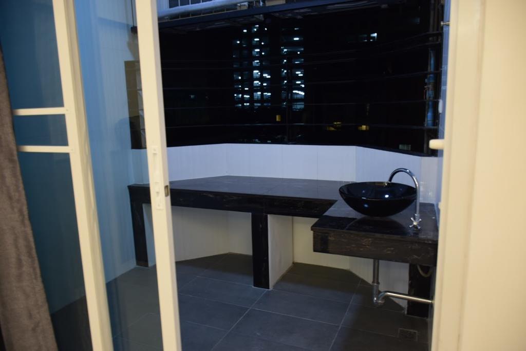 Family Suite Room Pratunam Бангкок Экстерьер фото