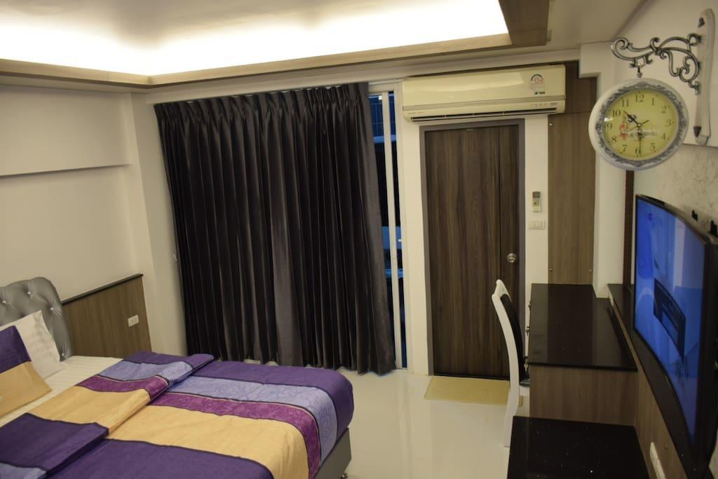 Family Suite Room Pratunam Бангкок Экстерьер фото