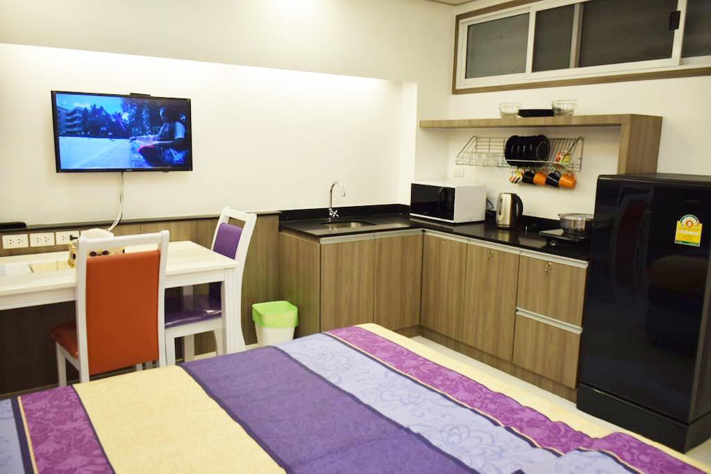 Family Suite Room Pratunam Бангкок Экстерьер фото